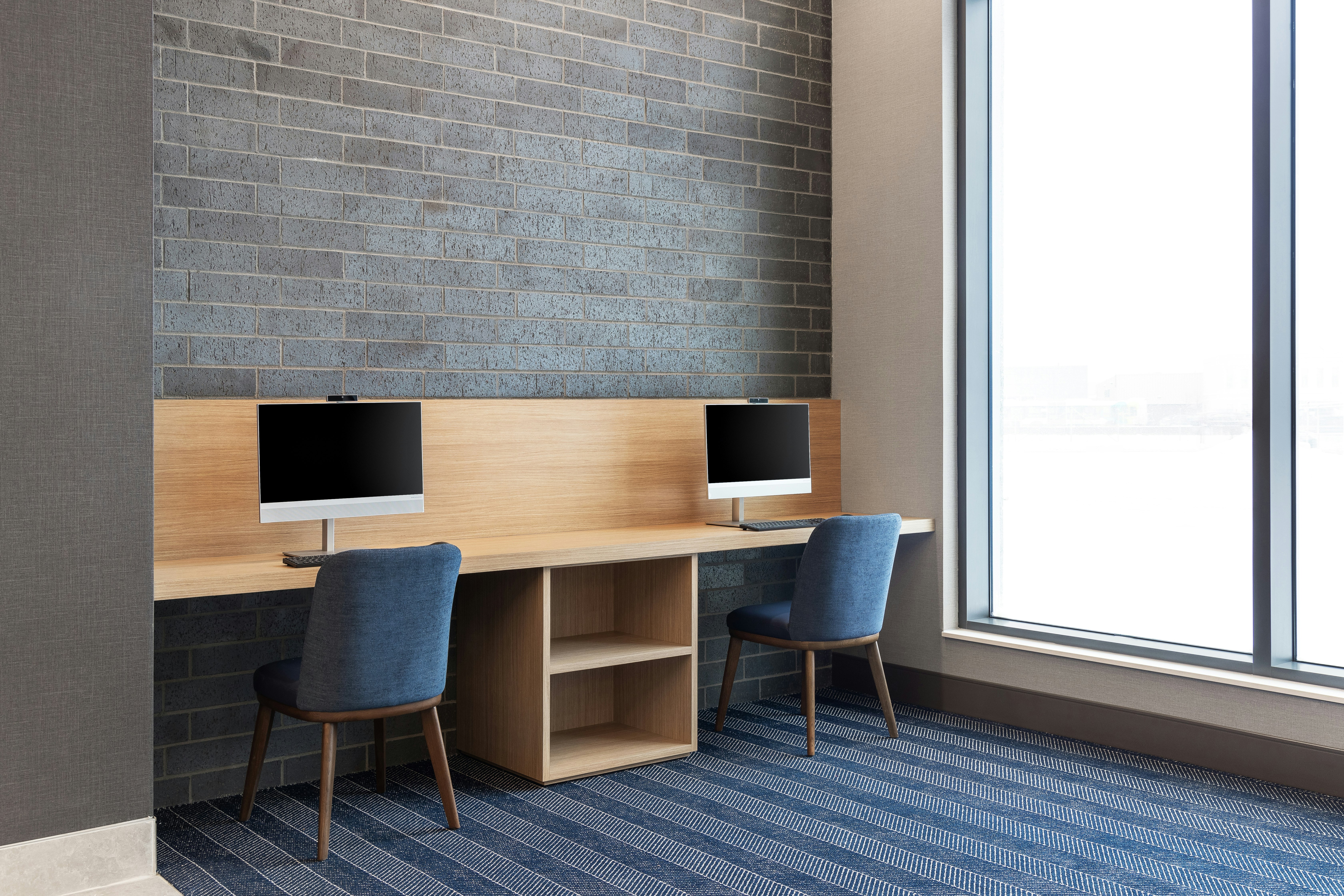 Holiday Inn Express MONTREAL AIRPORT - ST-LAURENT 48/62