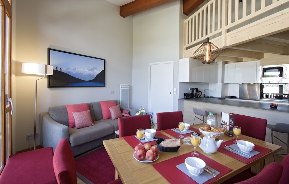 Residence Odalys Edenarc 32/41