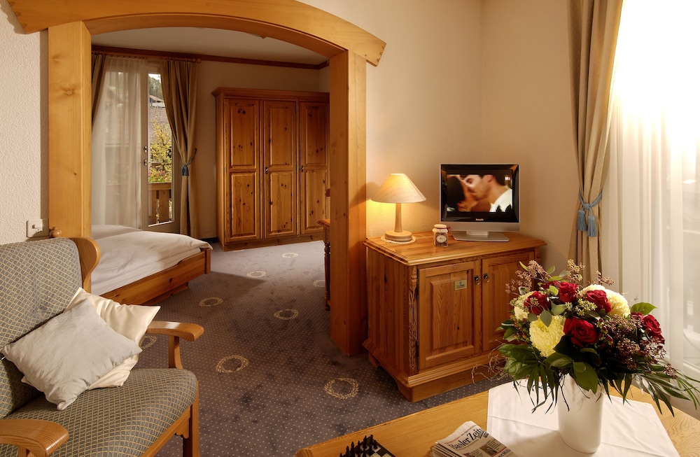Hotel Bristol Relais Du Silence 34/48