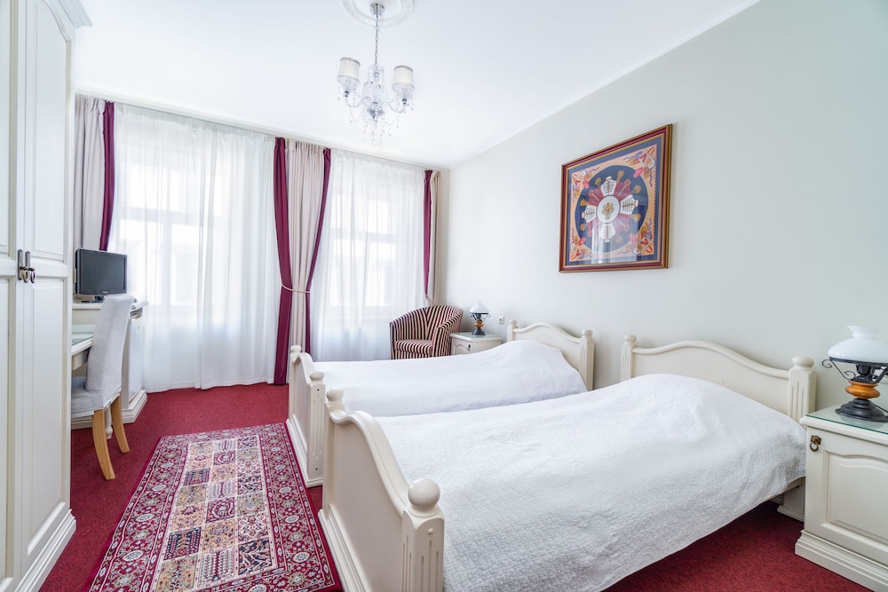 Forums Boutique Hotel 13/59