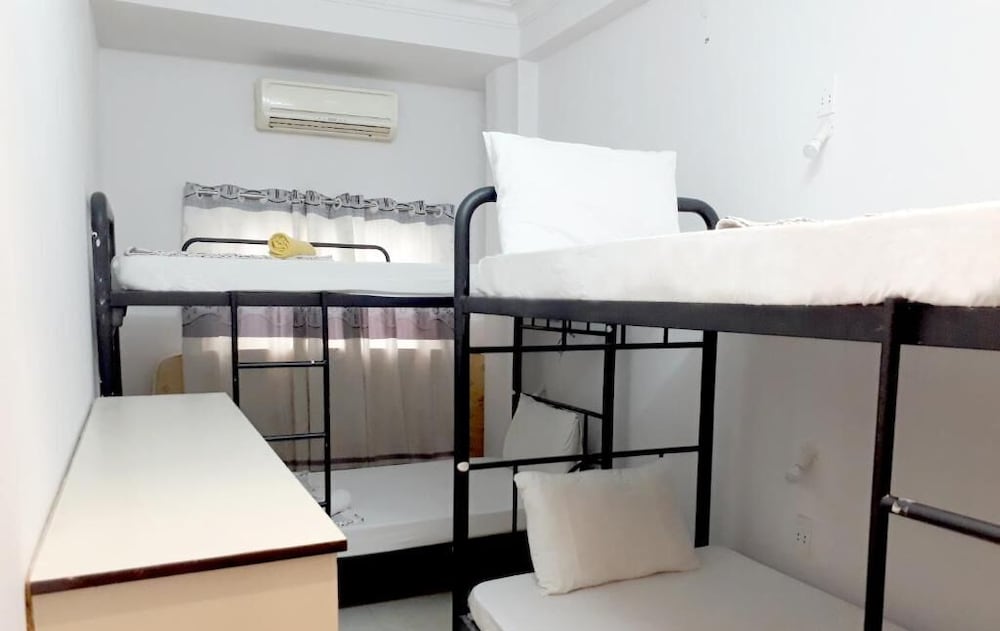 Khoi Hostel 4/48