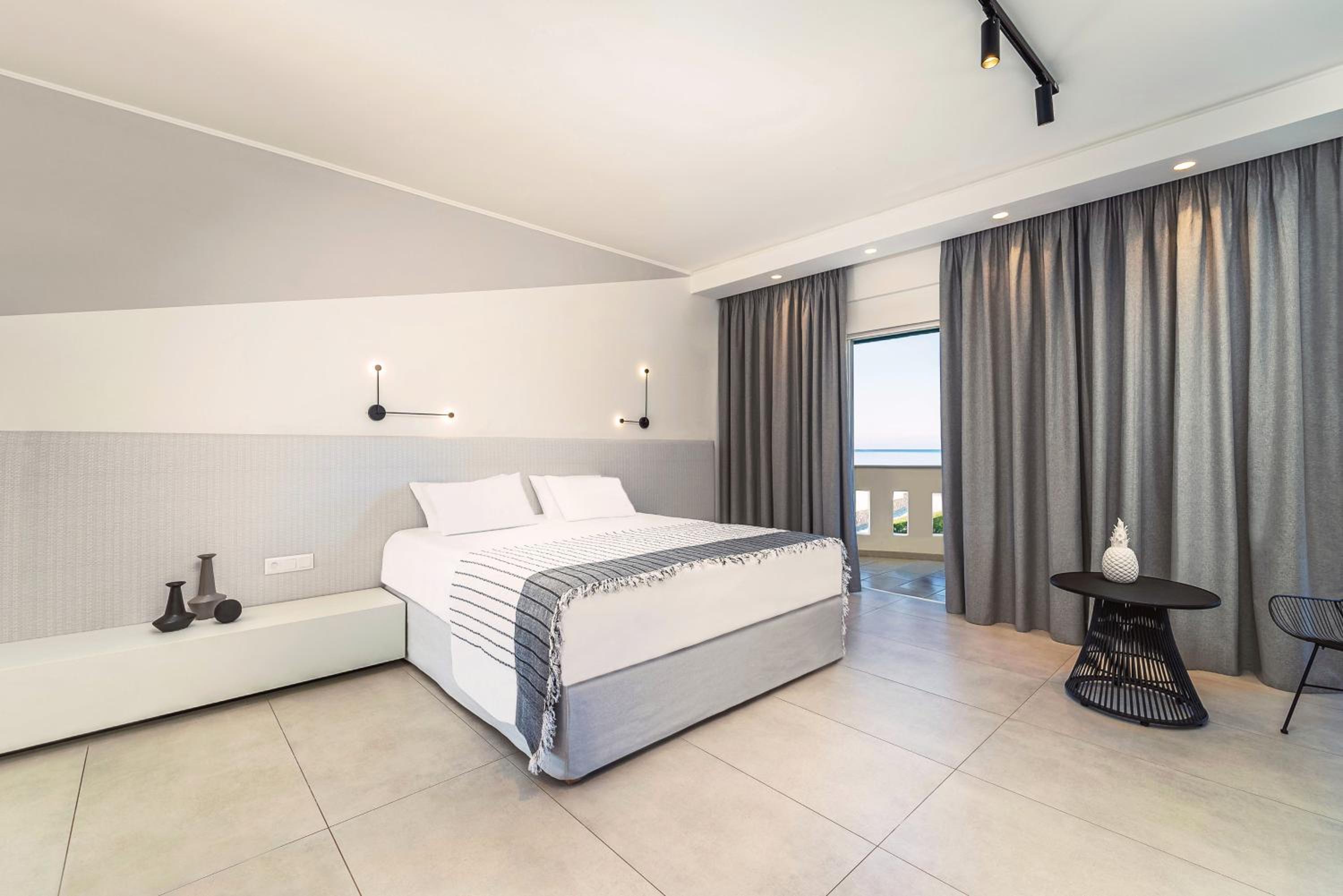 SAN GIOVANNI LUXURY STUDIOS 23/56