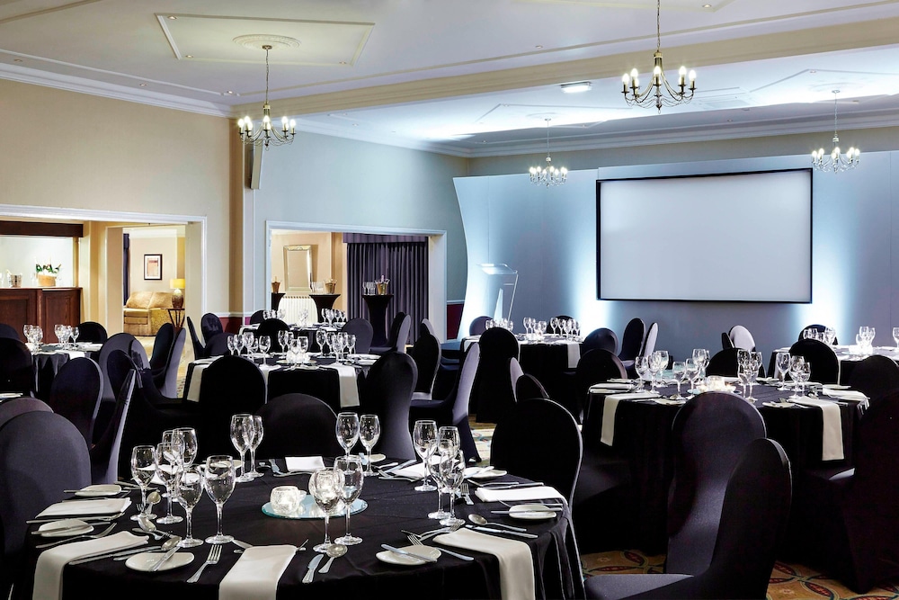 Delta Hotels by Marriott Preston 32/36