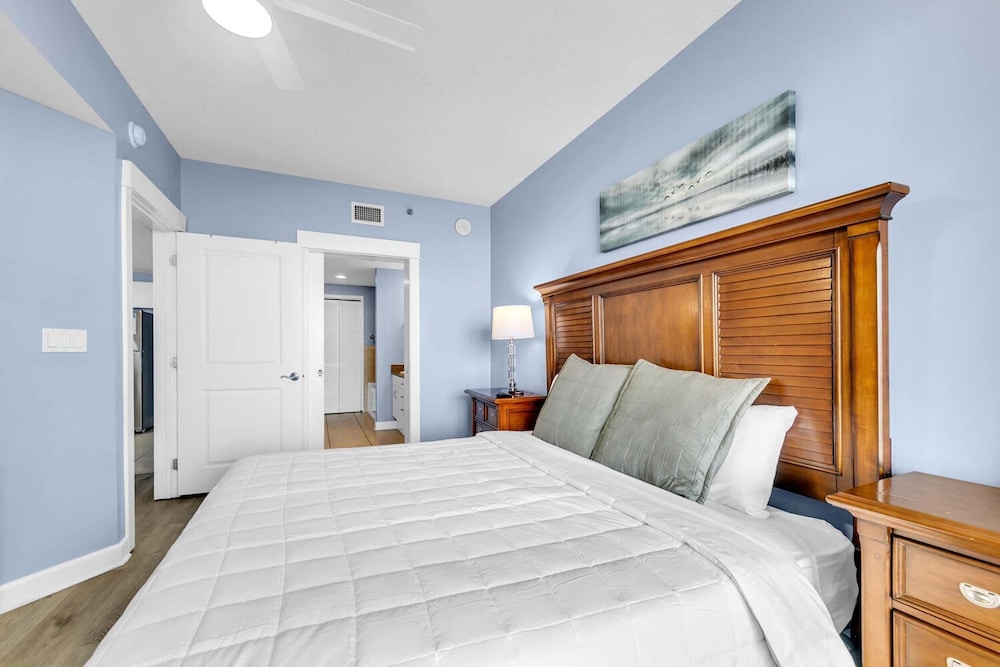 Grand Panama Beach Resort 24/81