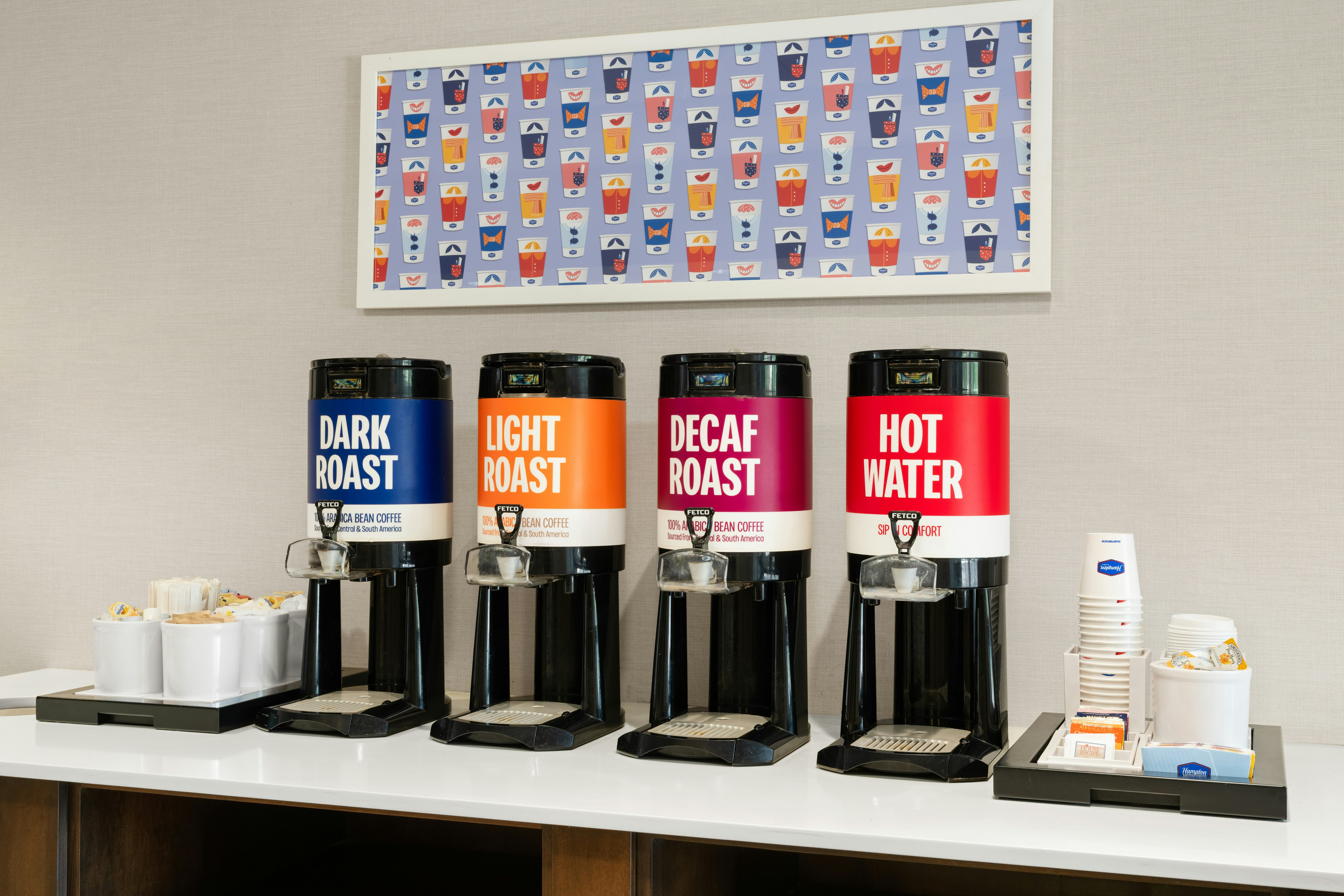 Hampton Inn Suites Deland 39/77