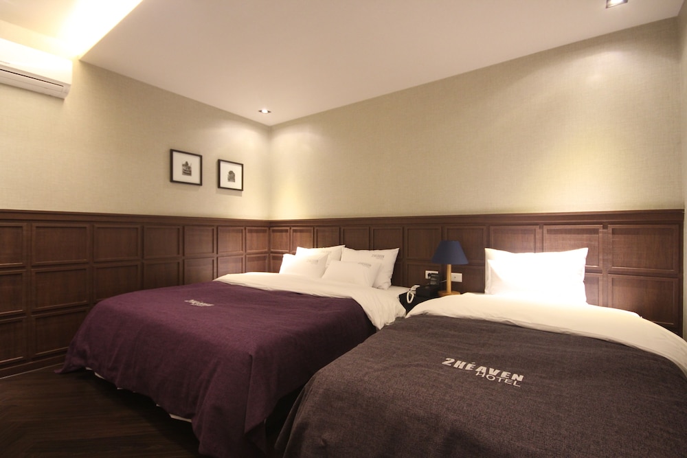 2 Heaven Hotel 20/69