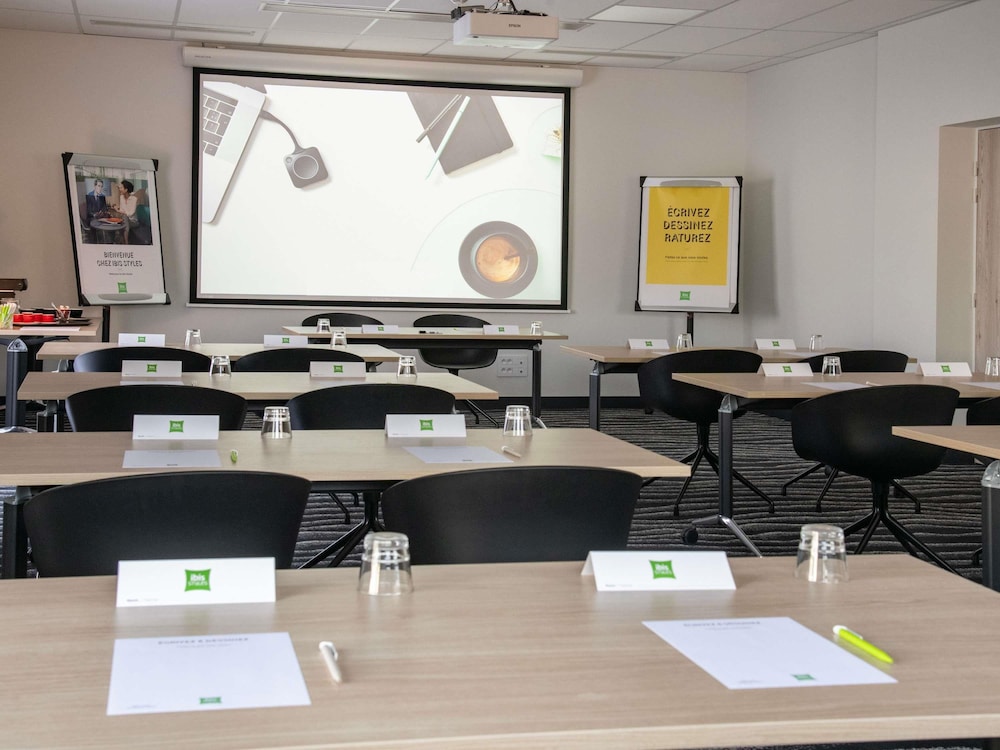 ibis Styles Porto Vecchio 34/50