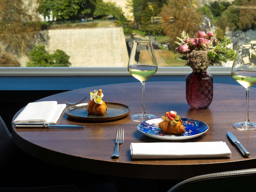 Sofitel Luxembourg Le Grand Ducal 51/71