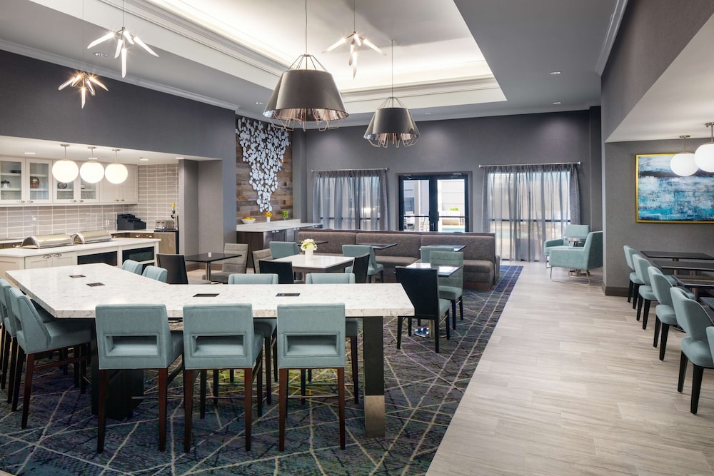 Homewood Suites by Hilton Atlanta Lenox Buckhead 32/46