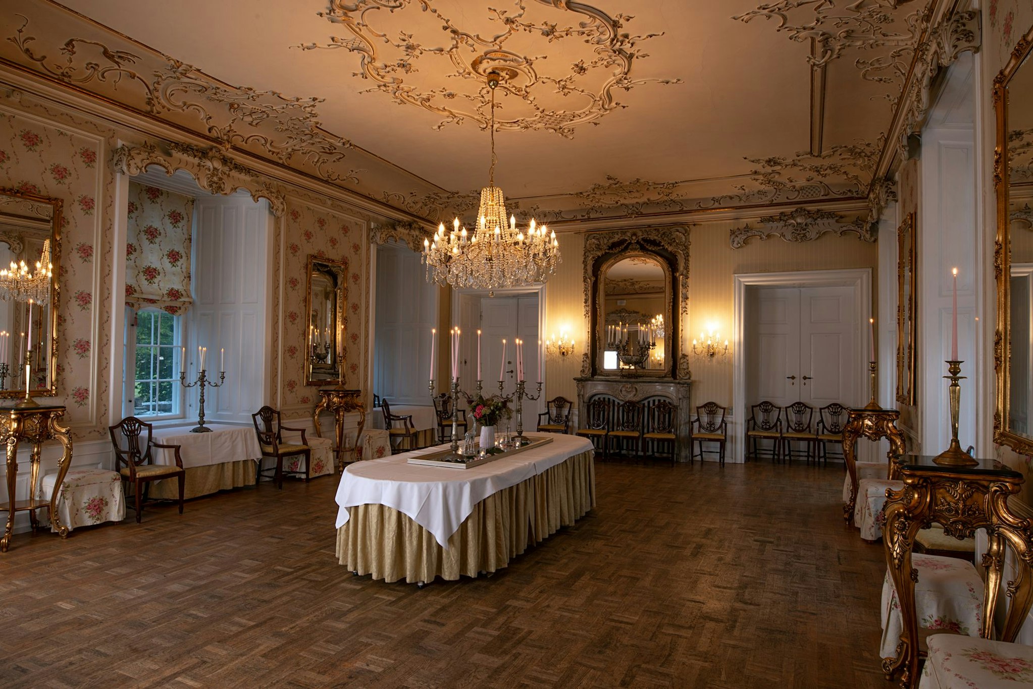 Hvedholm Slotshotel 5/32