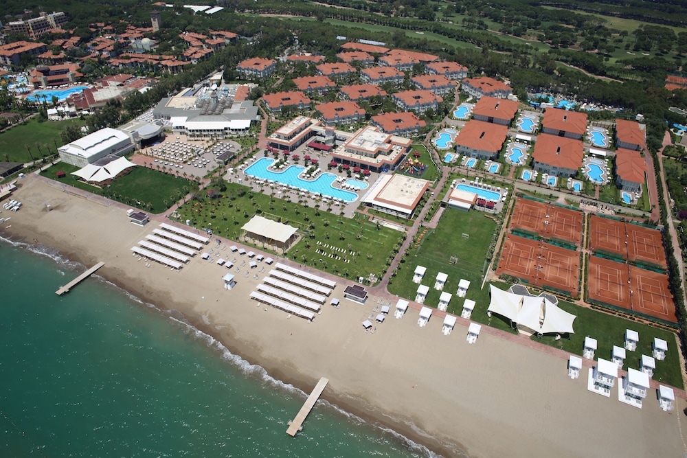 Gural Premier Belek 67/71