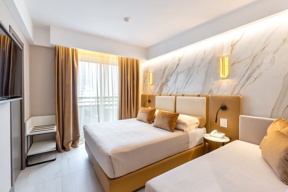 Hotel Feldberg Riccione 17/50