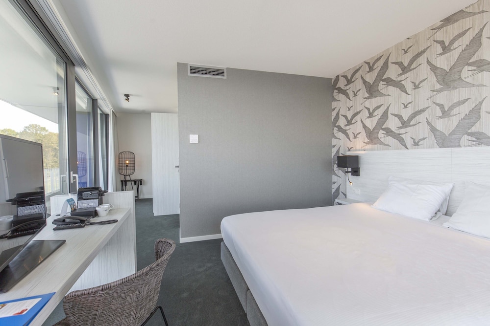 Fletcher Hotel Het Veerse Meer 12/66