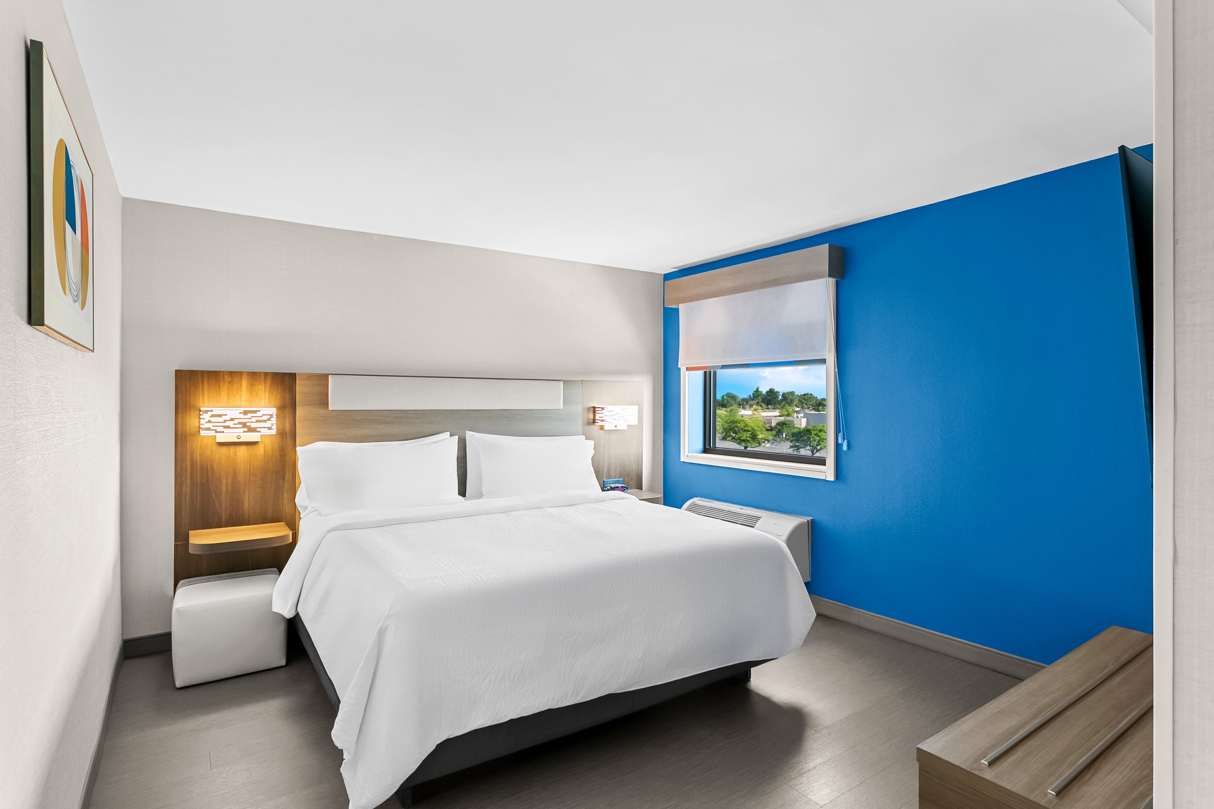 Holiday Inn Express And Suites Baltimore West Catonsville 27/66