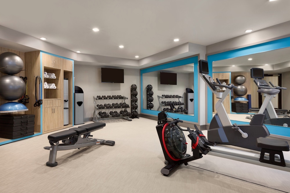 sport facilities