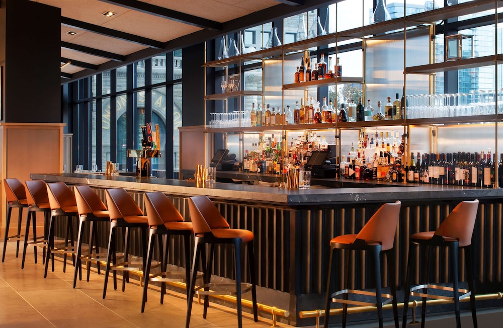 Grand Hyatt Nashville 53/73