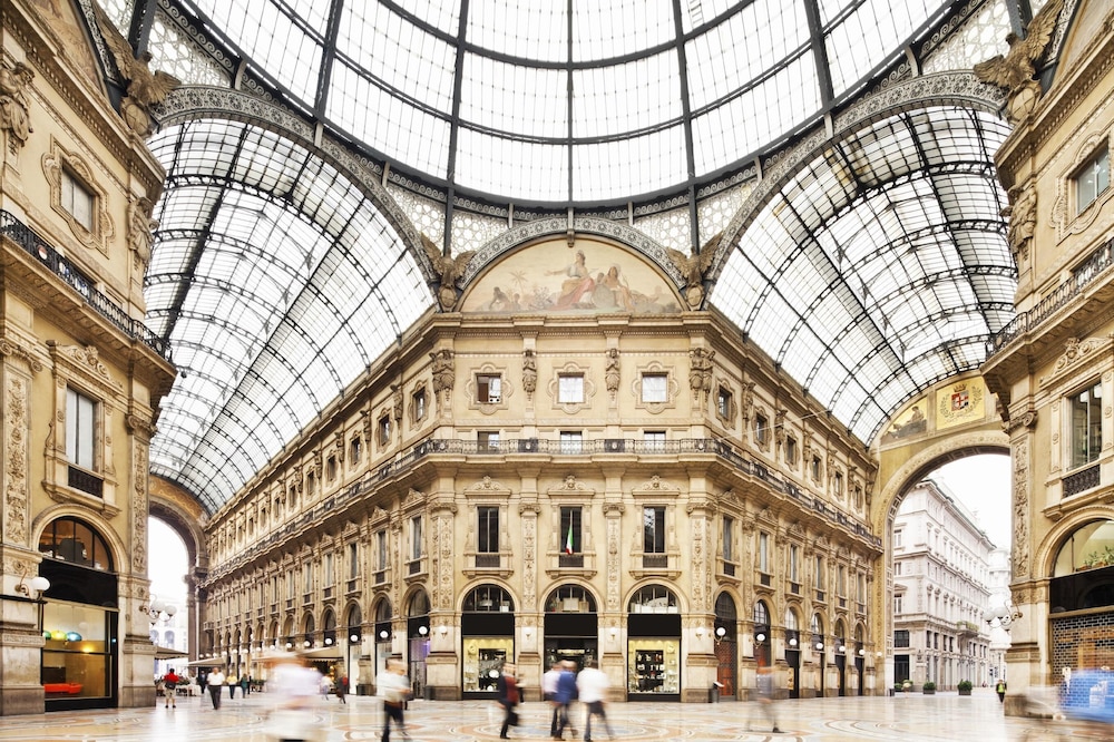 NH リナーテ(NH Linate) 写真1