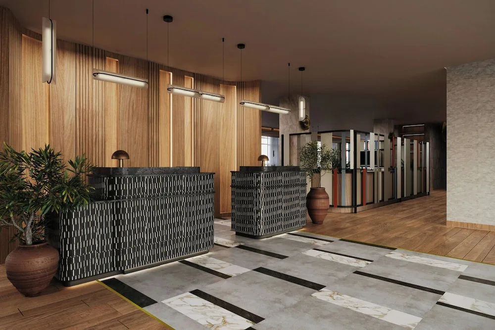 Courtyard By Marriott Quito Airport 2/37