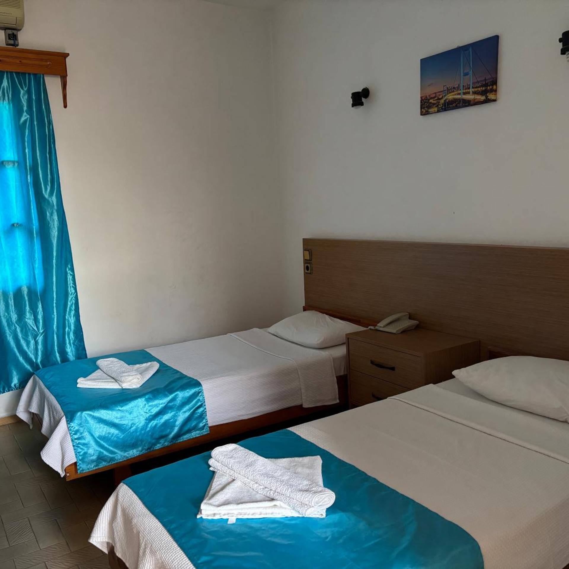 Ali Baba Hotel 19/55