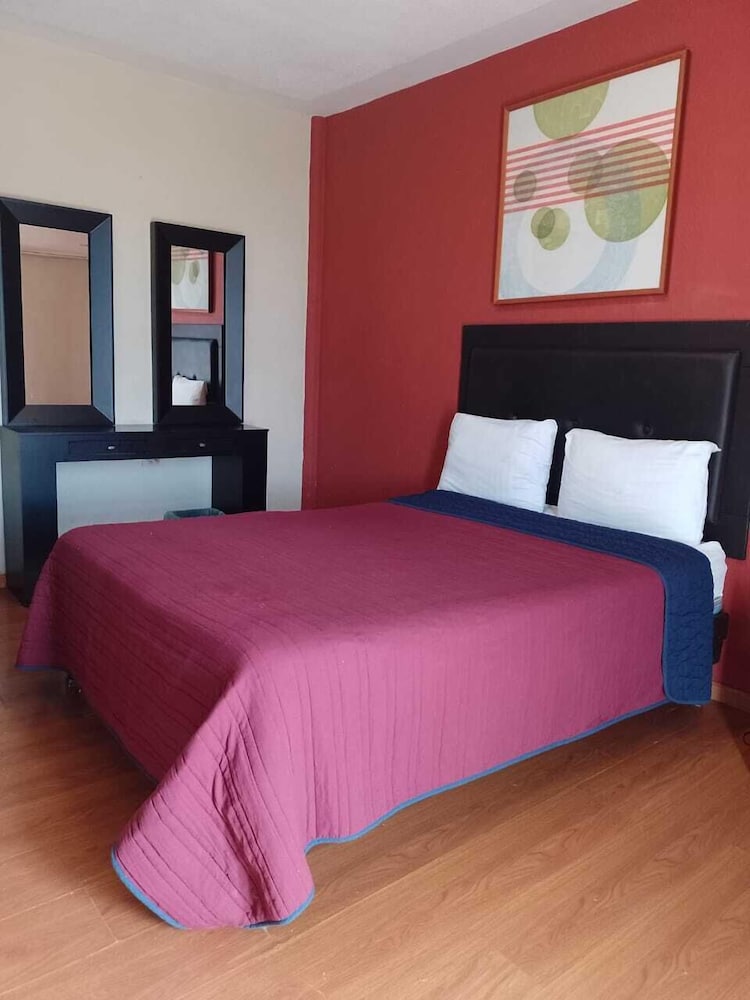 Hotel Villa Cahita 14/50