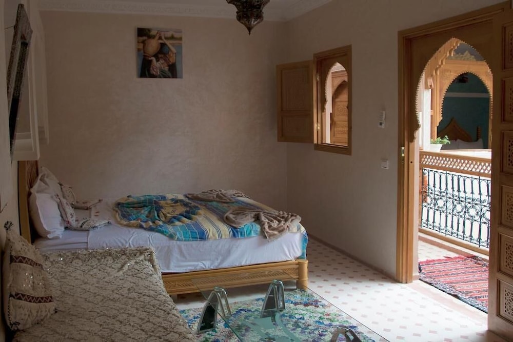 Riad Jenan Adam 48/51