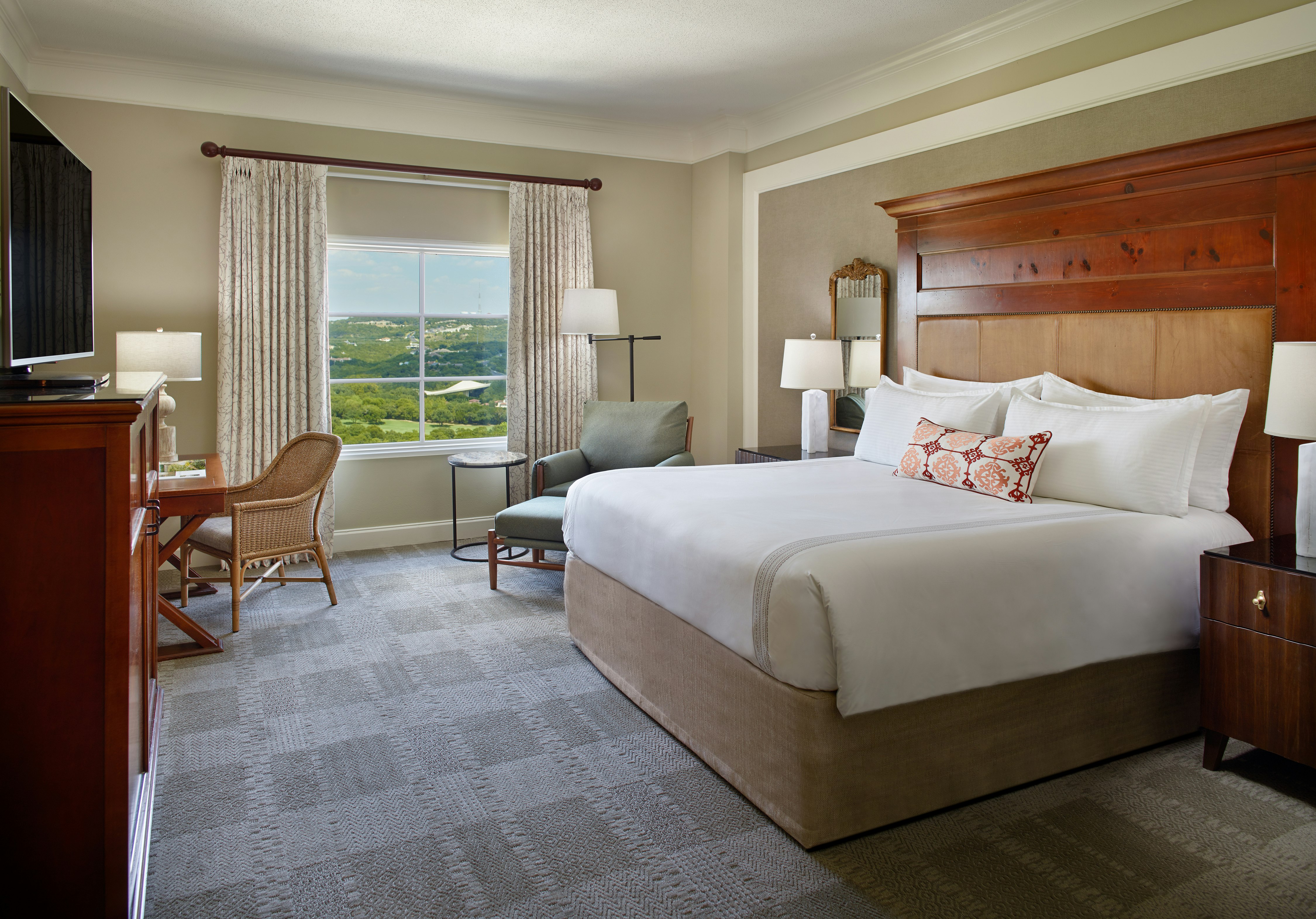 Barton Creek Resort And Spa 16/76