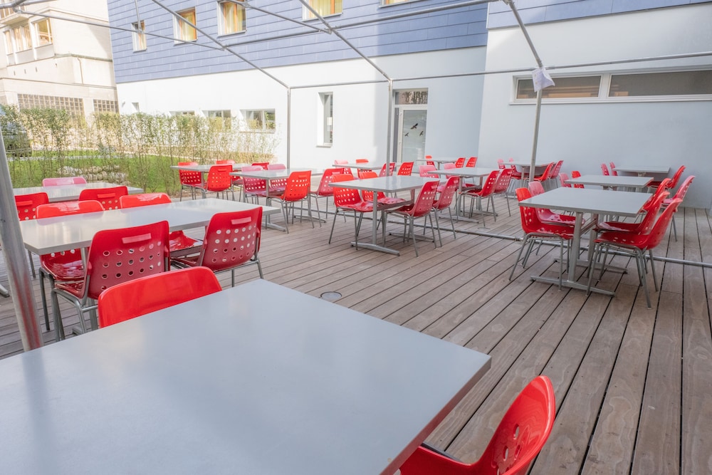 Youth Hostel Locarno 32/50