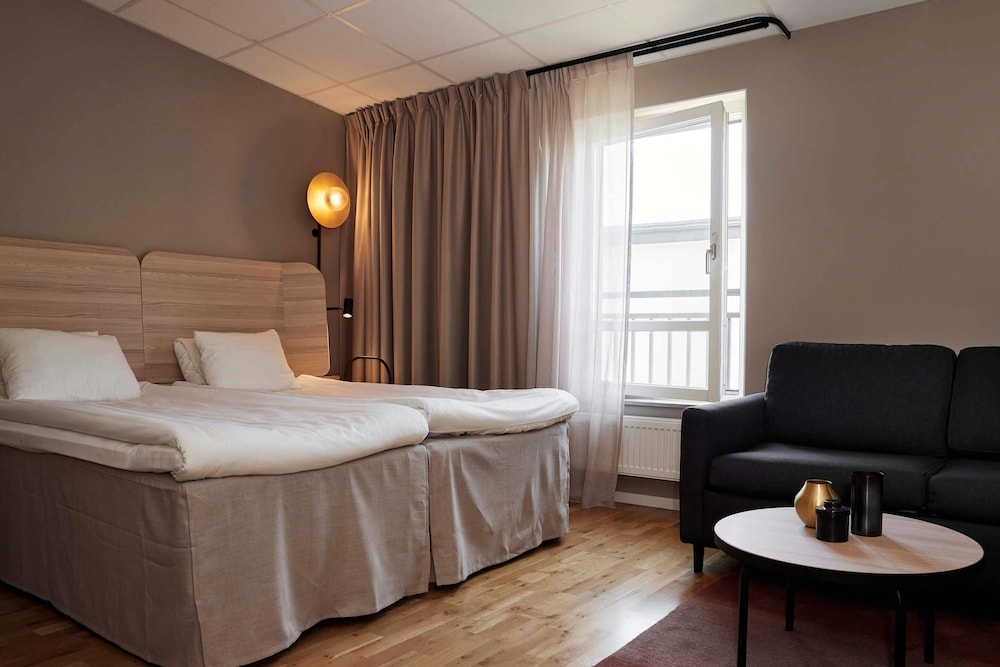 Quality Hotel Visby 6/68