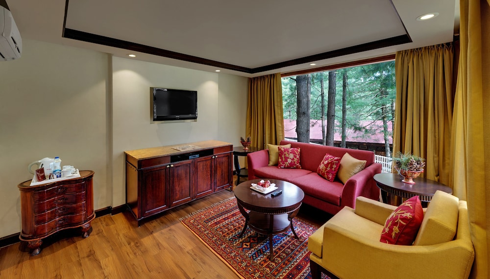 Welcomhotel by ITC Hotels, Pine N Peak, Pahalgam 23/50