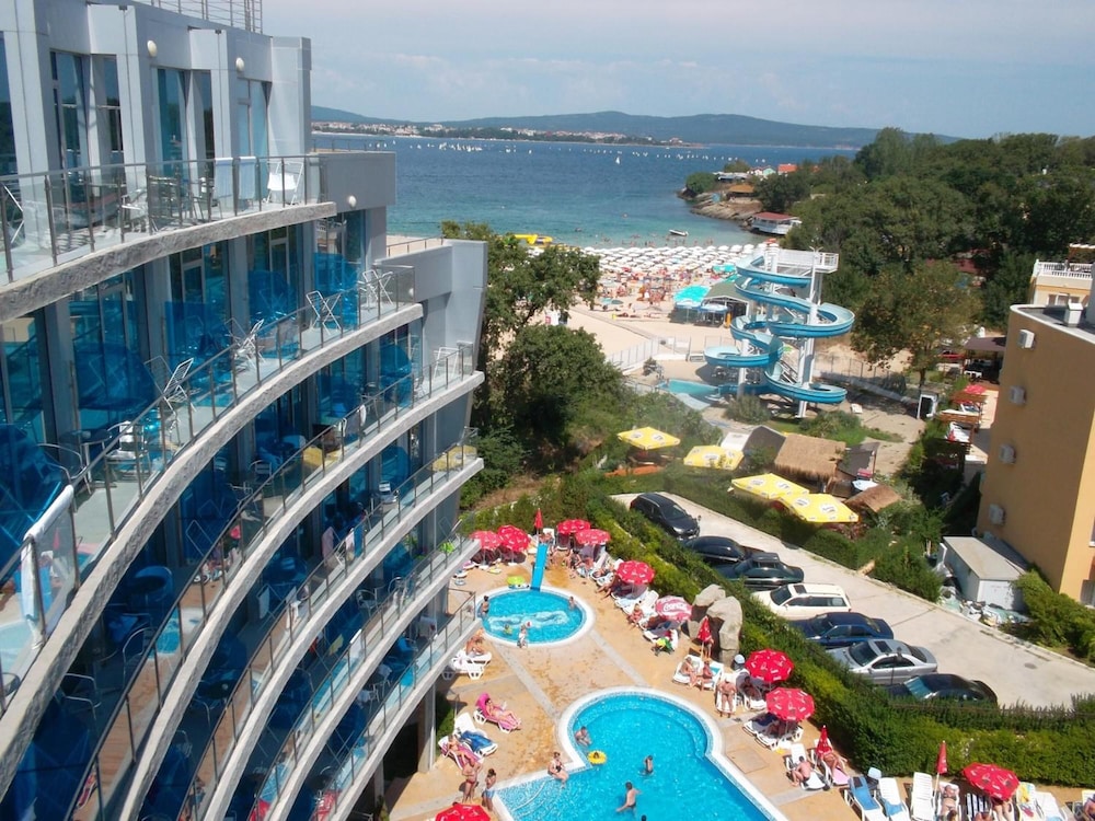 Hotel Kamenec 8/50