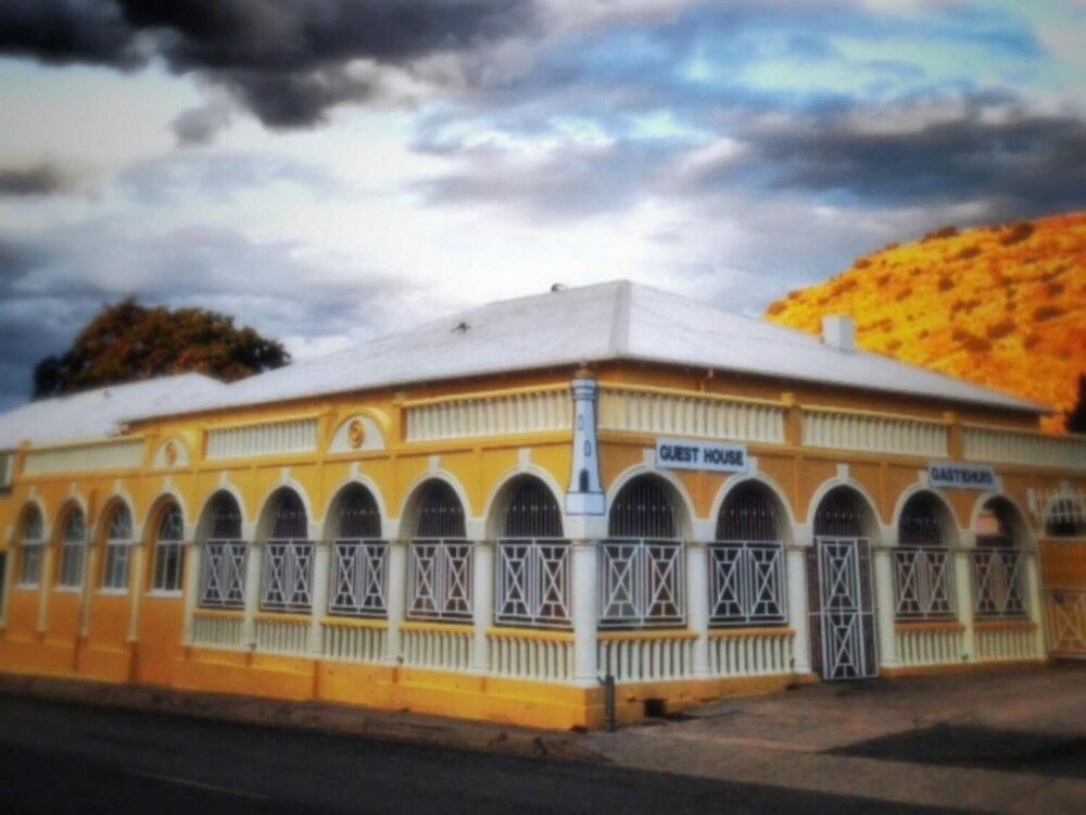 The Lighthouse Guesthouse 1/40