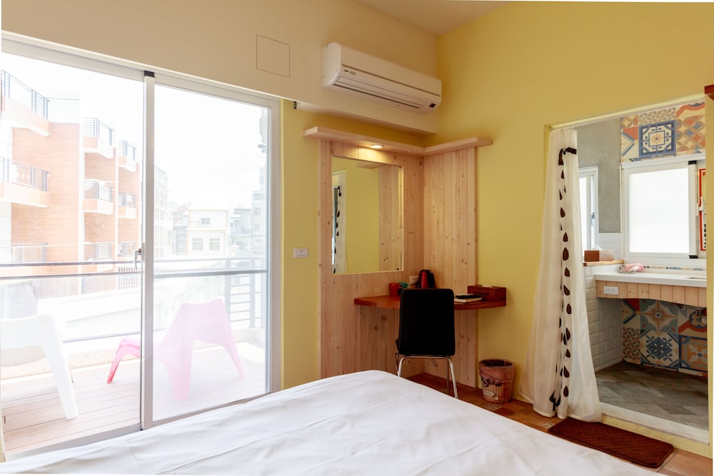 Oia Cafe B&amp;B 42/73