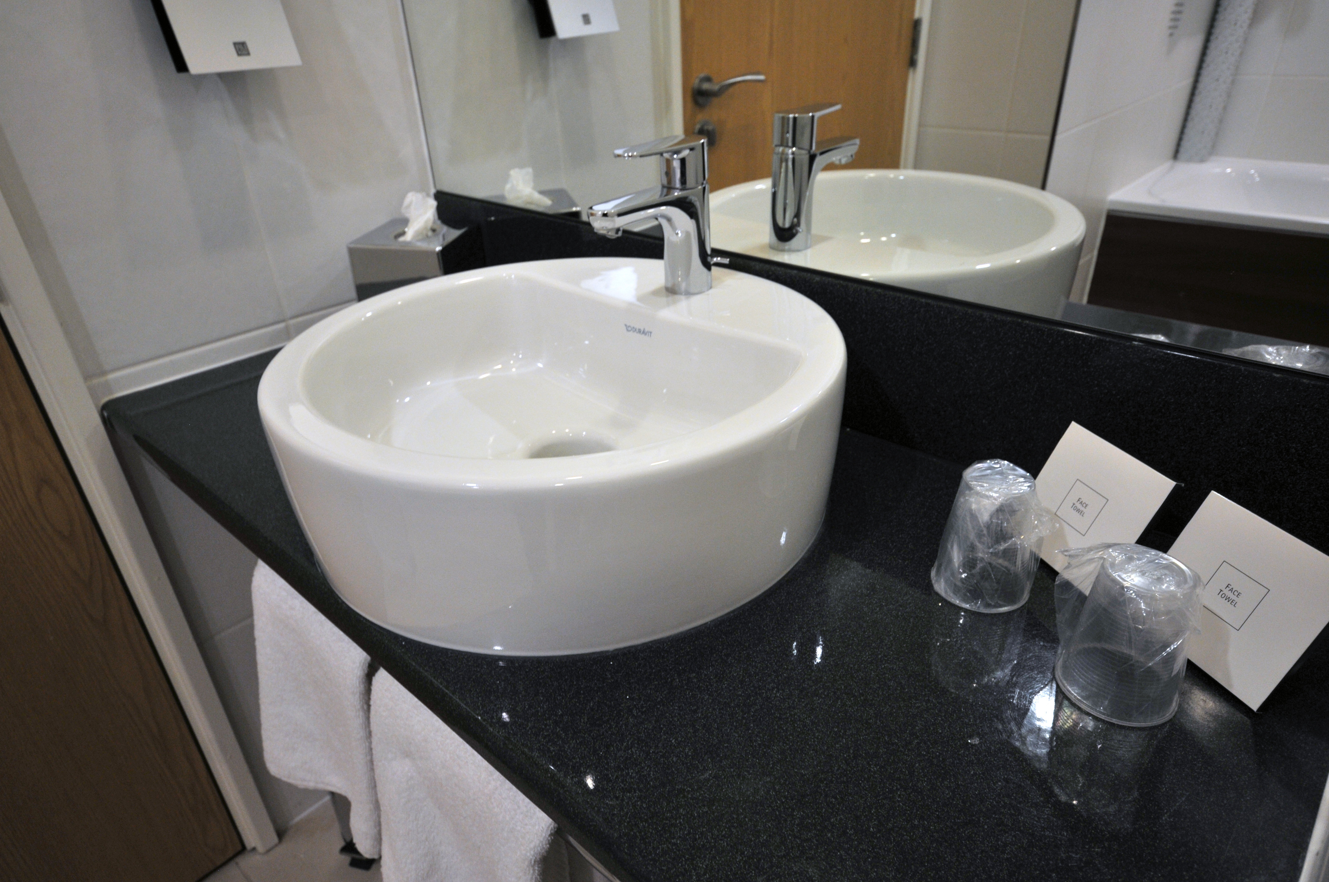Holiday Inn Express Leigh - Sports Village 49/50