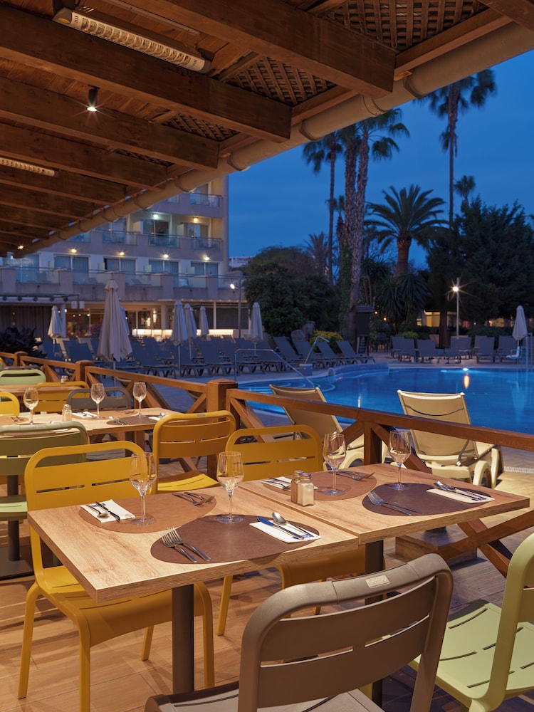 H10 Vintage Salou - Adults Only 36/50