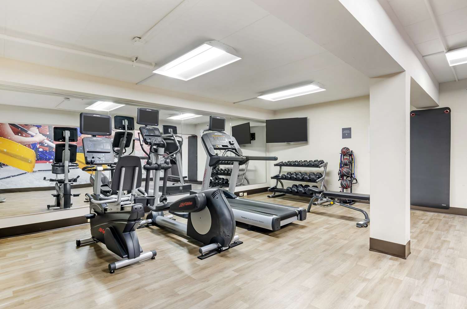 Best Western Plus Beckley Inn 3/13