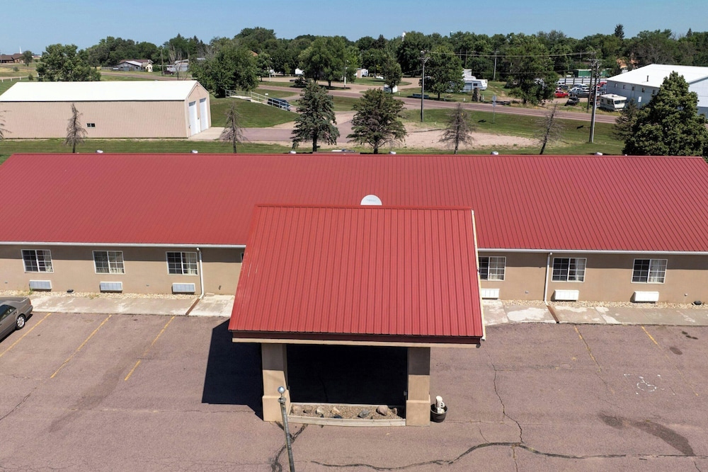 Westwood Inn & Suites Kimball I 90 28/50