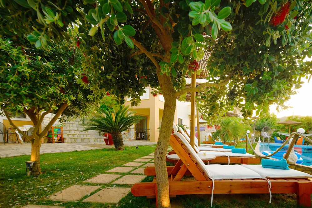 Villa Gereoudis 45/50