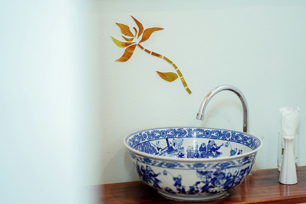 Khoum Xieng Thong Boutique Villa 25/50