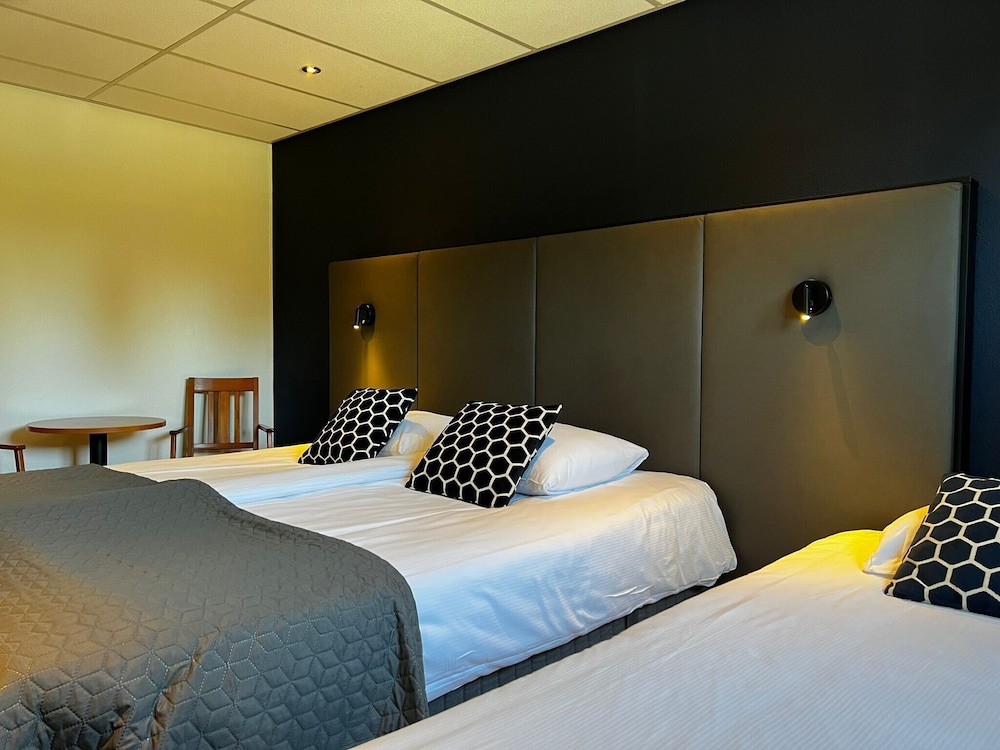 Het Wapen Van Delden Hotel 21/60