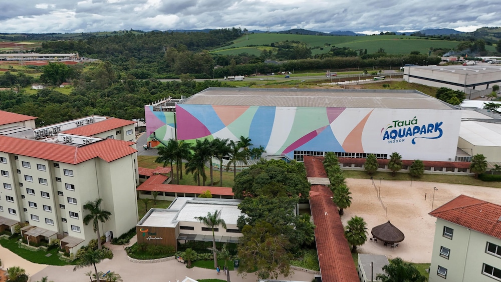 Taua Hotel Atibaia 1/40