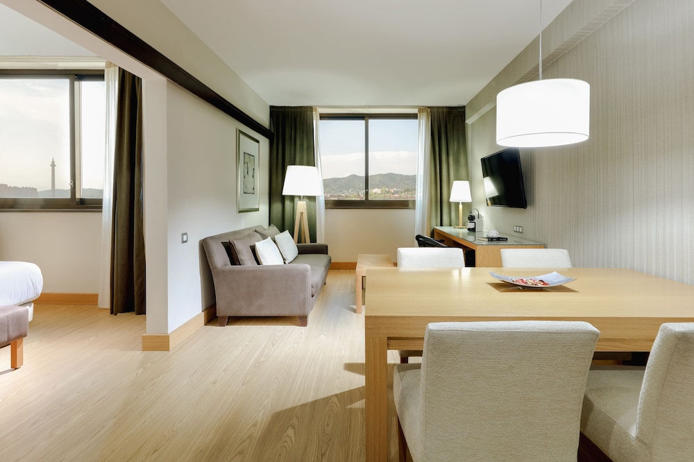 Hesperia Sant Just 64/65
