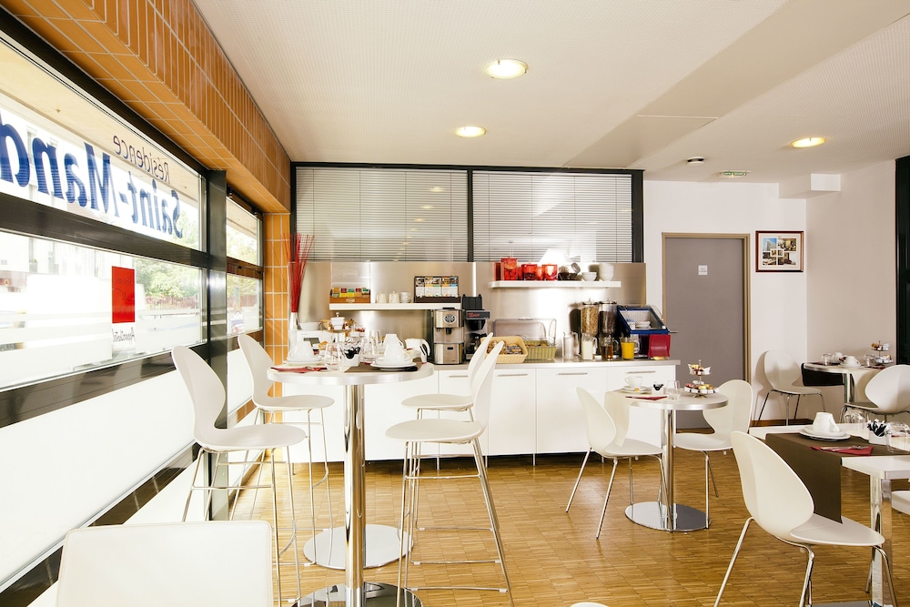 Apts Sejours Et Affaires Montreuil 39/45