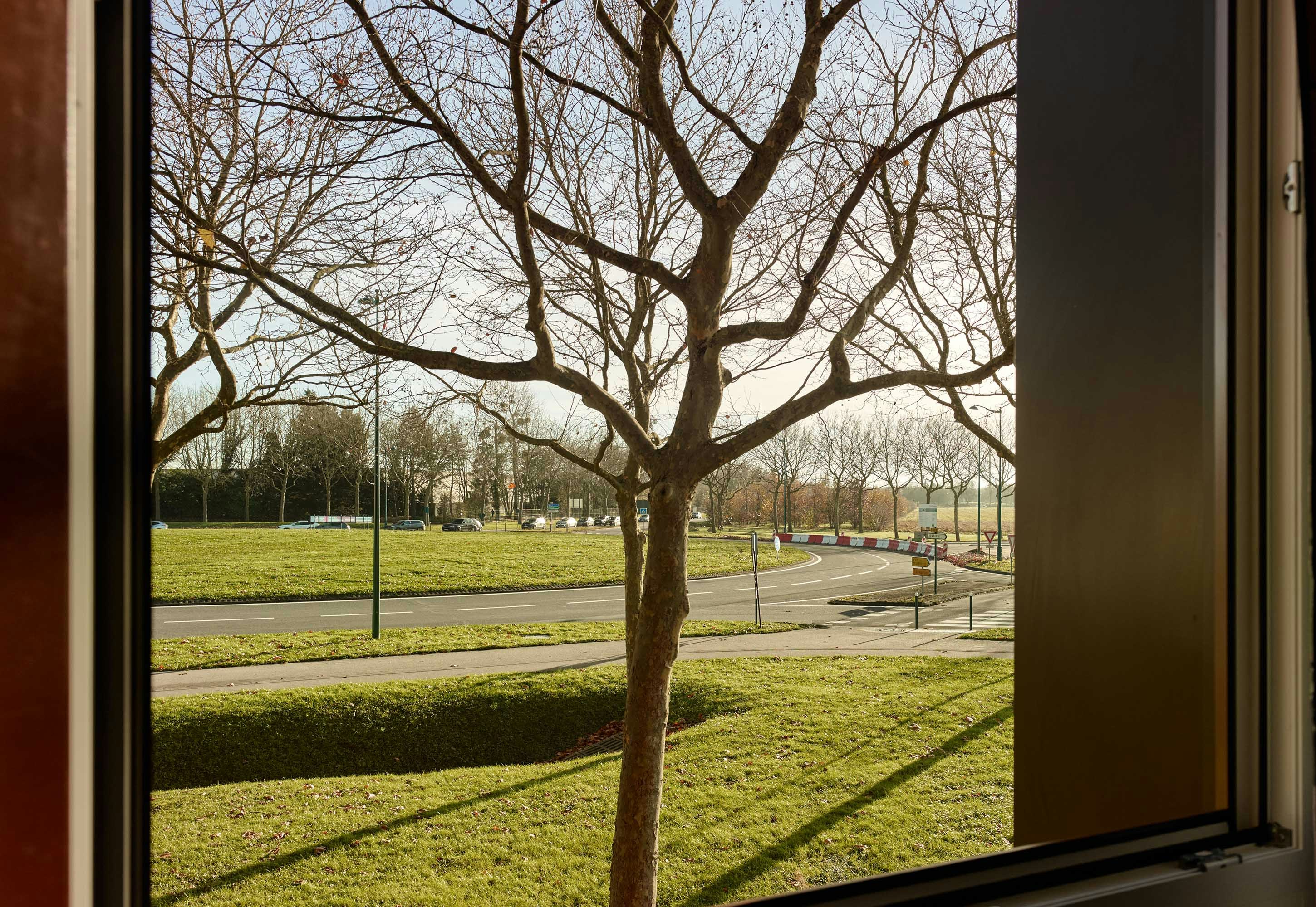 B&B HOTEL Marne-la-Vallee Val d Europe 28/30