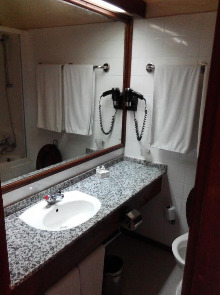 Lake Manyara Wildlife Lodge 30/31