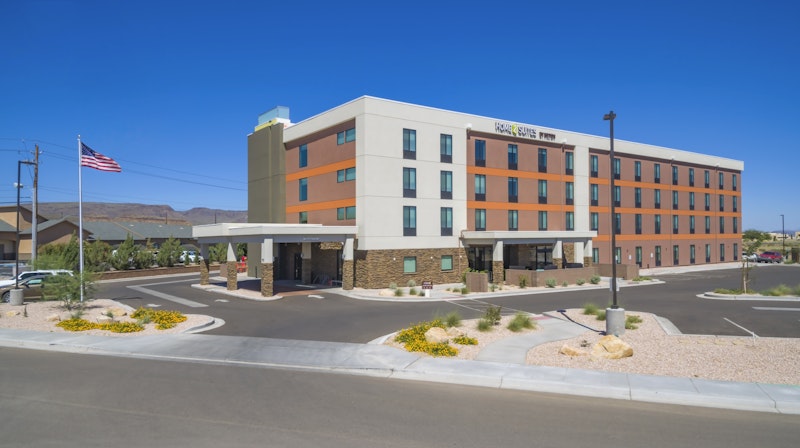 Home2 Suites By Hilton Kingman 2/22