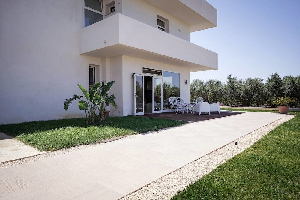 Villa Giadel 42/50