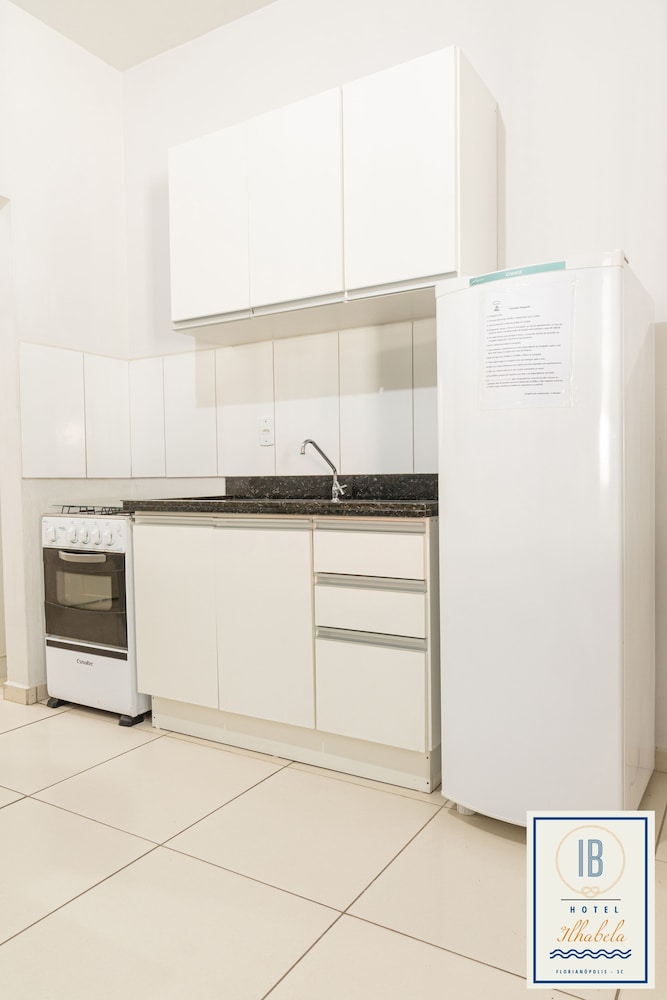 Hotel Residencial Ilha Bela 13/53