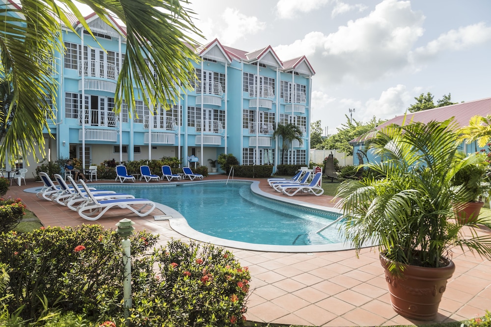 Bay Gardens Marina Haven 56/64