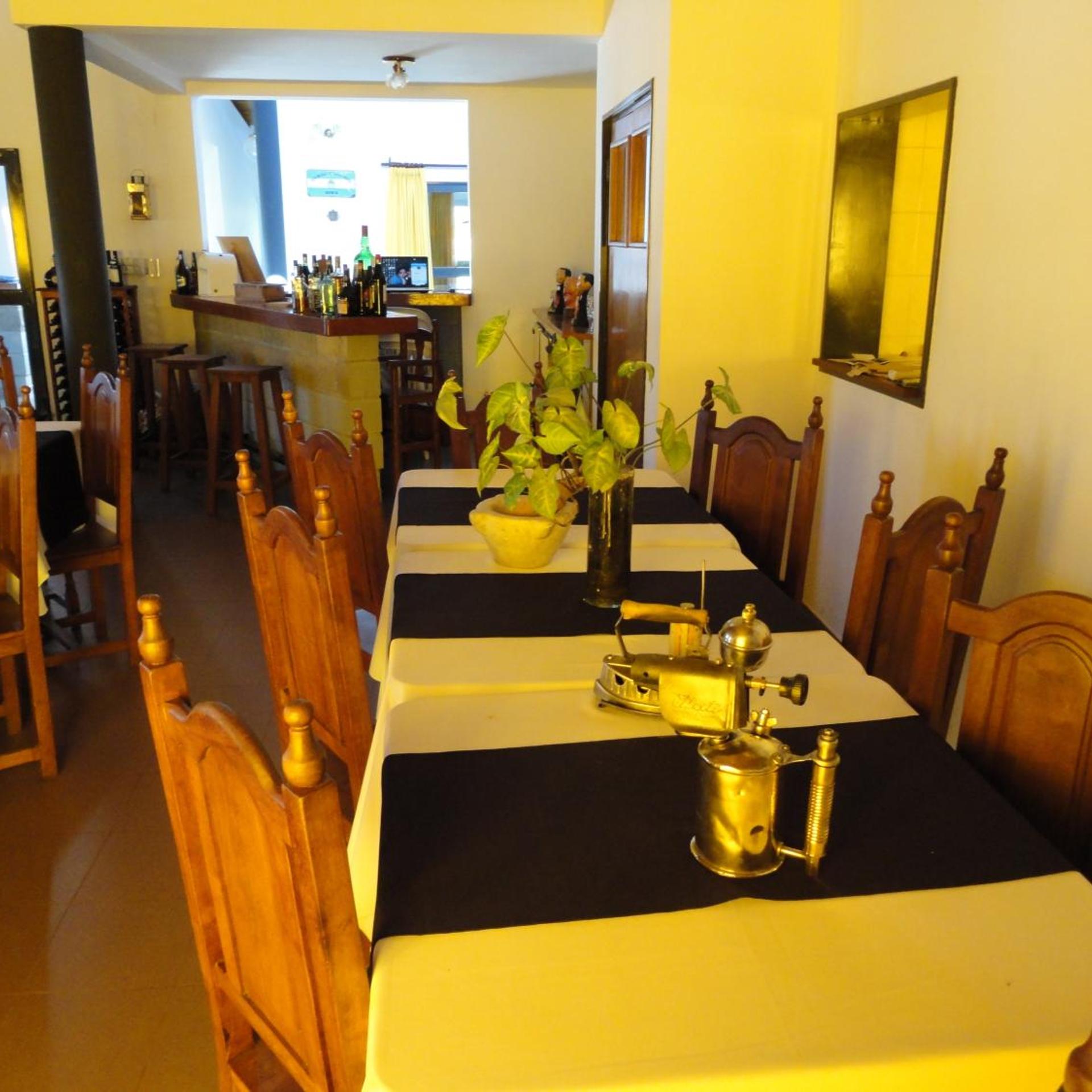 Hotel Lujan 19/41
