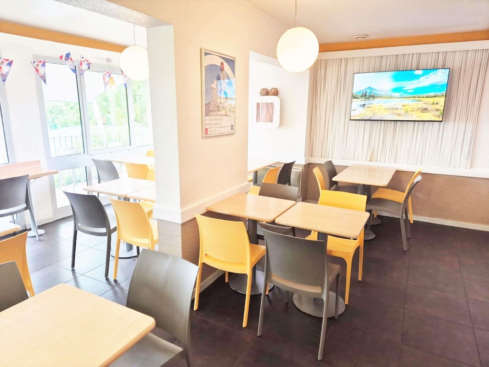 Ibis Budget Poitiers Sud 45/57